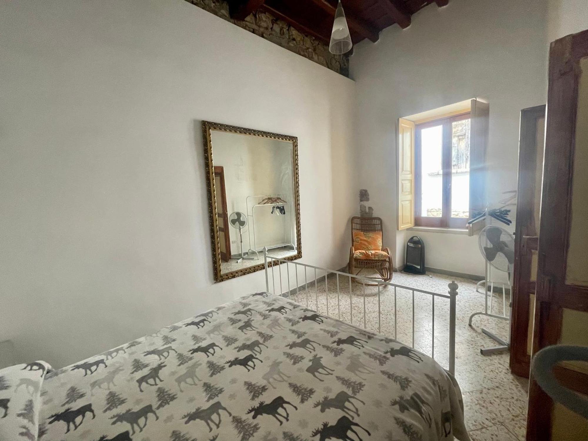 Mura Del Tempo - Rooms & Suites Bisceglie Extérieur photo