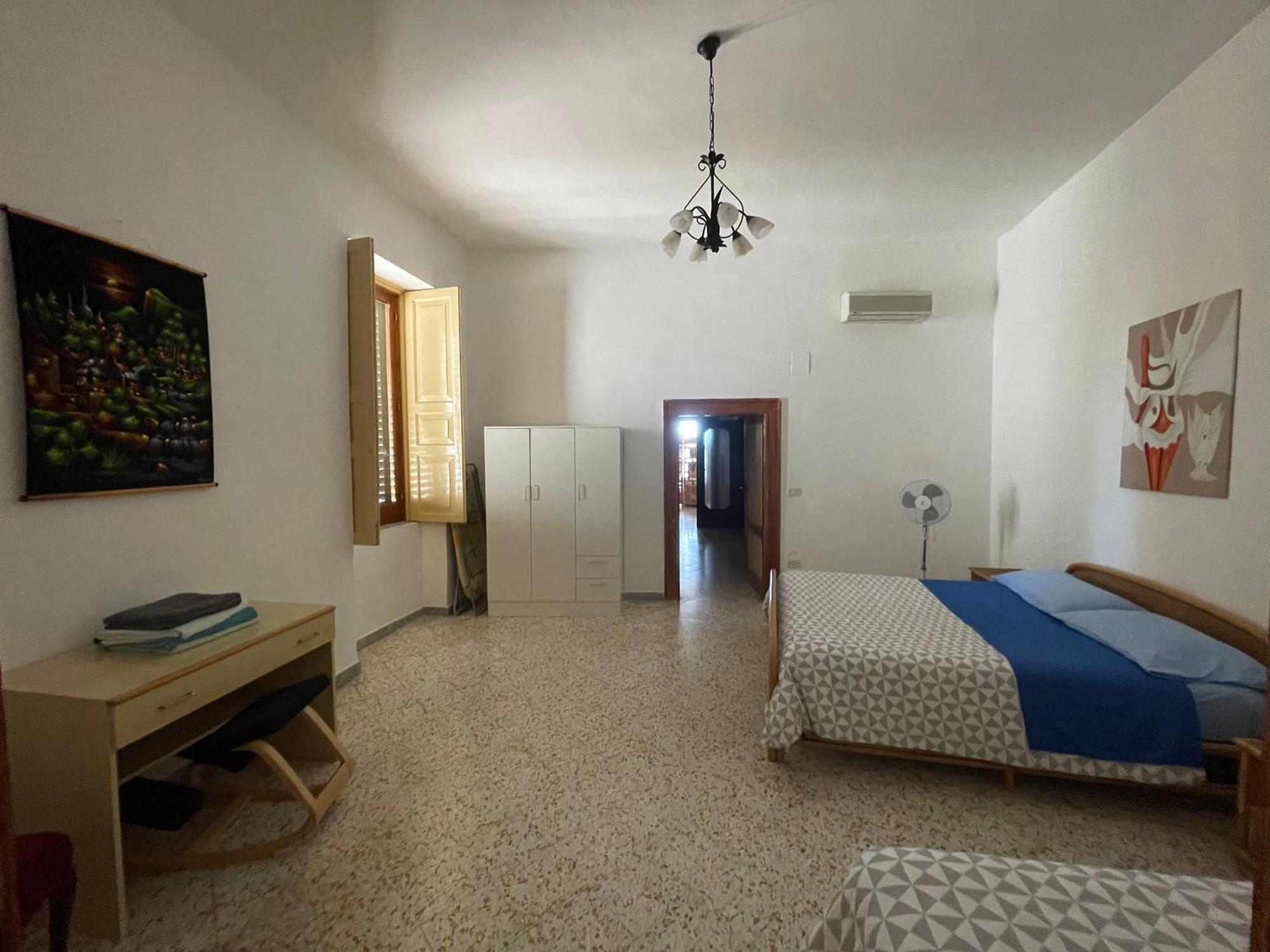 Mura Del Tempo - Rooms & Suites Bisceglie Extérieur photo