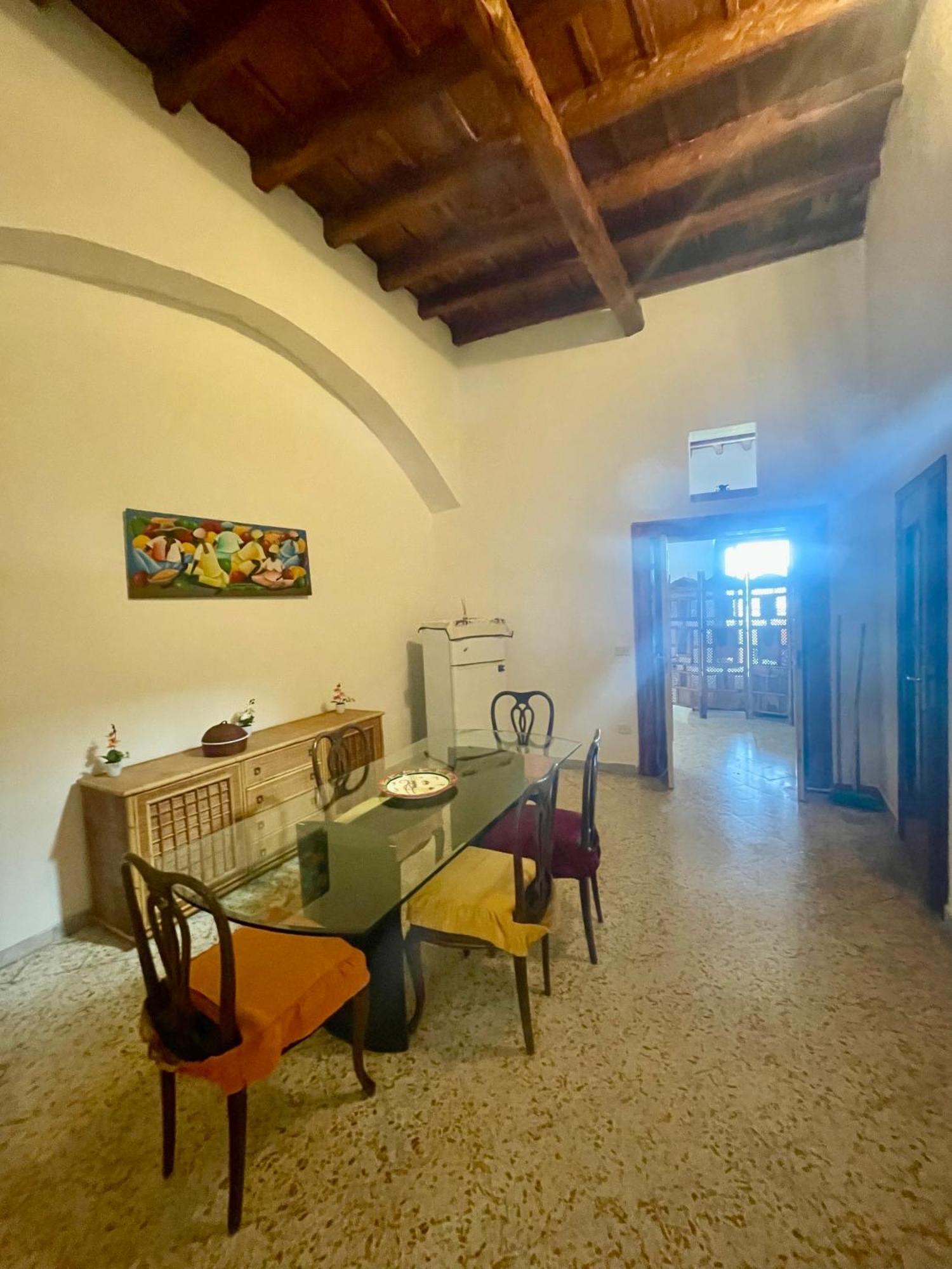 Mura Del Tempo - Rooms & Suites Bisceglie Extérieur photo