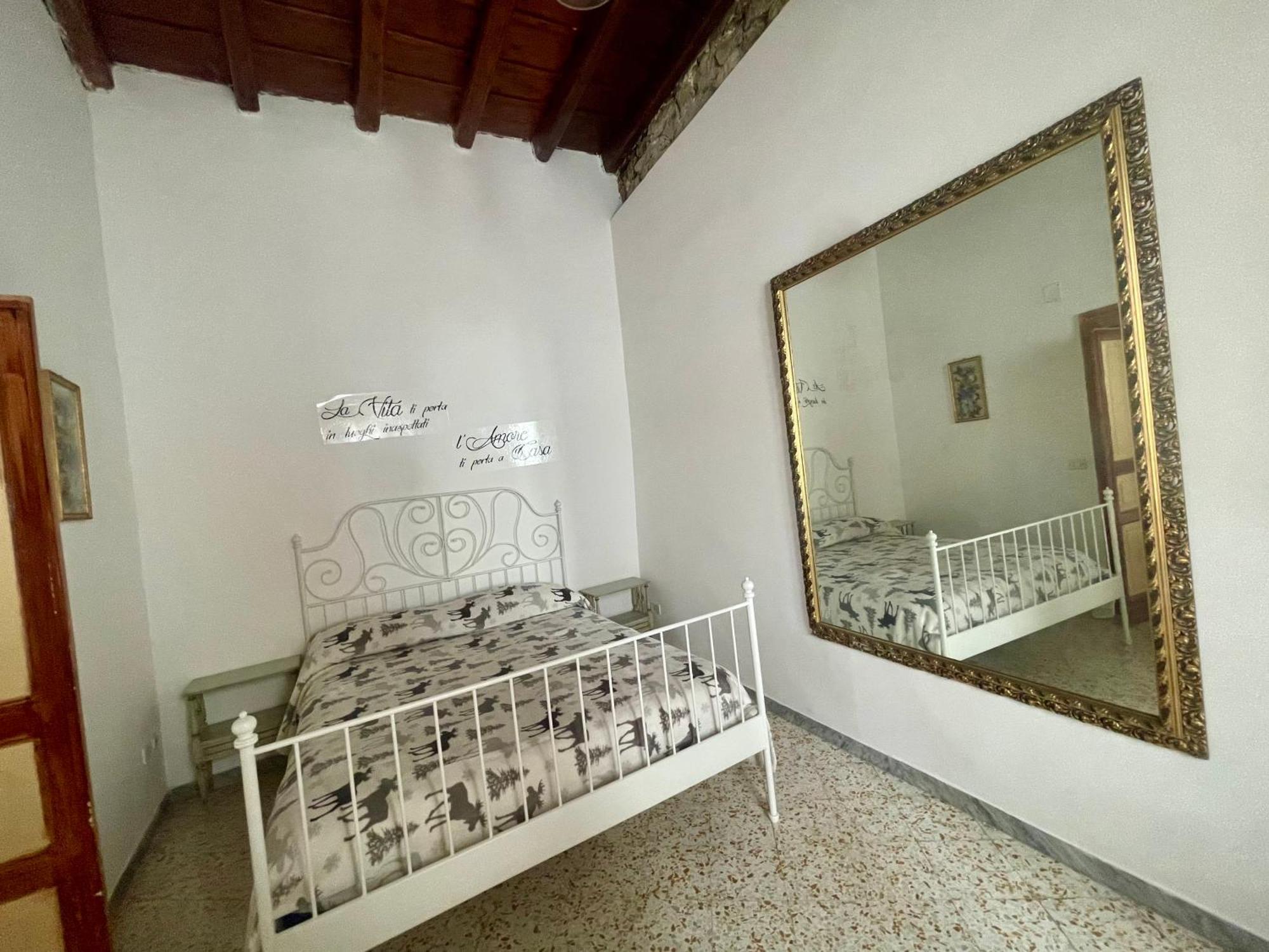 Mura Del Tempo - Rooms & Suites Bisceglie Extérieur photo
