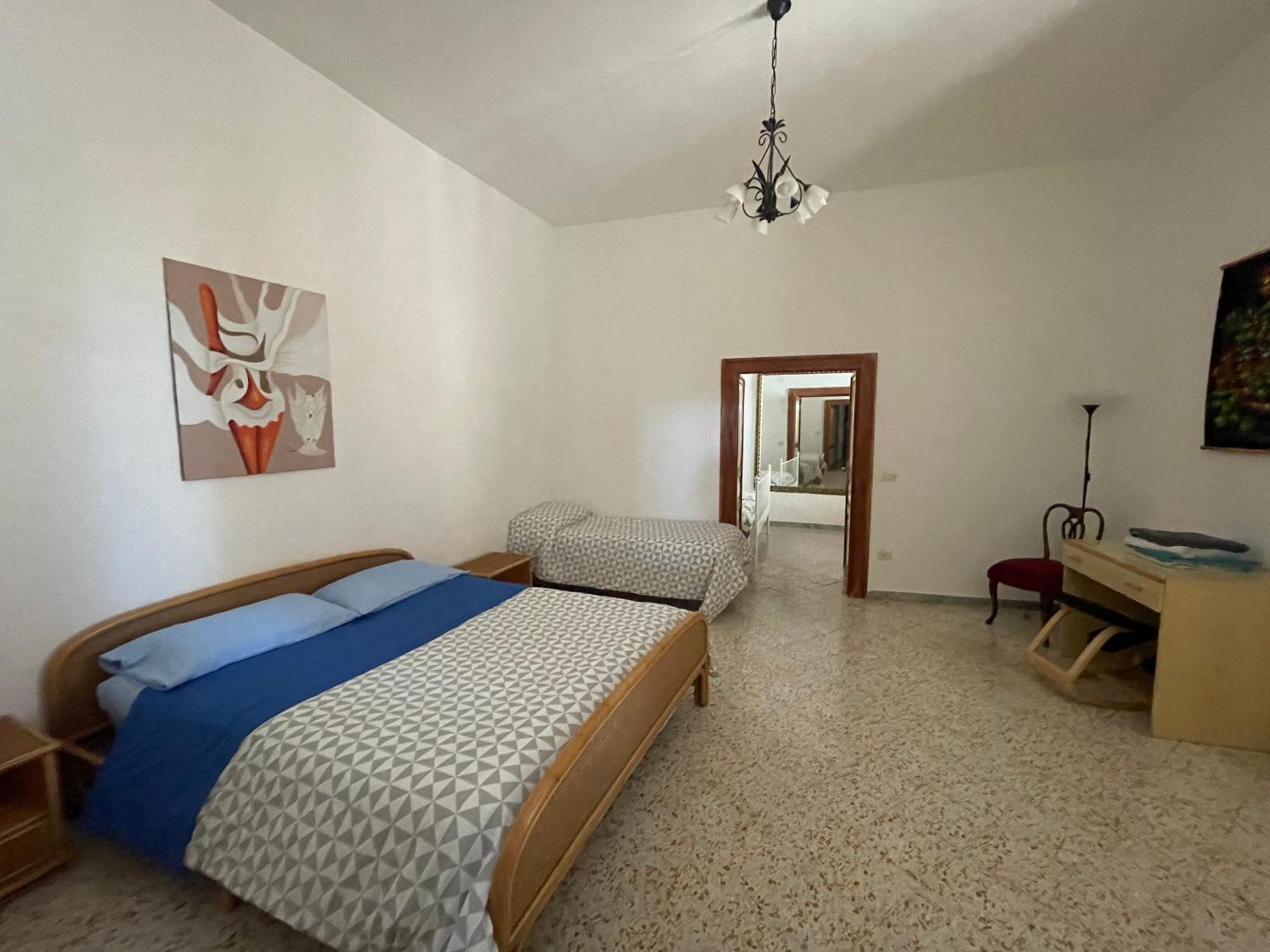 Mura Del Tempo - Rooms & Suites Bisceglie Extérieur photo