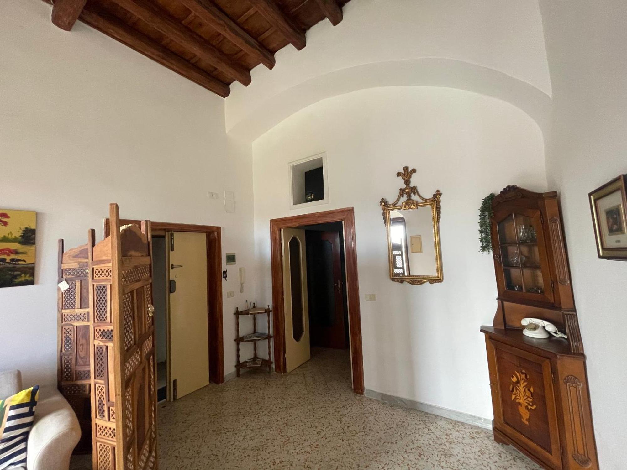 Mura Del Tempo - Rooms & Suites Bisceglie Extérieur photo