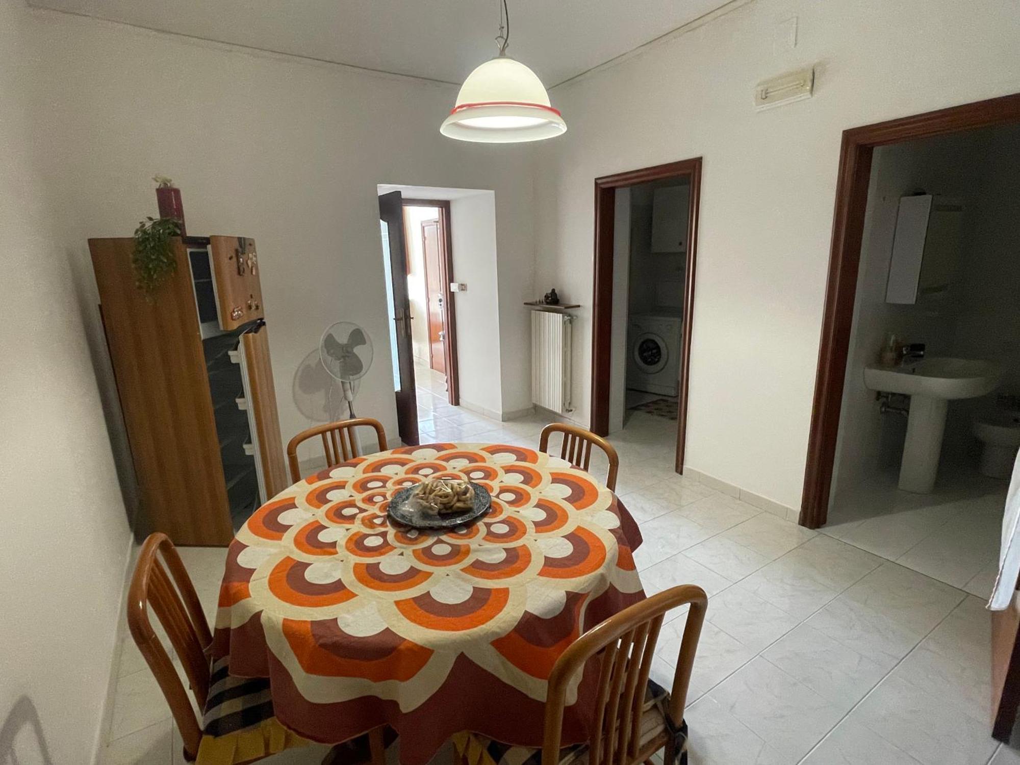 Mura Del Tempo - Rooms & Suites Bisceglie Extérieur photo