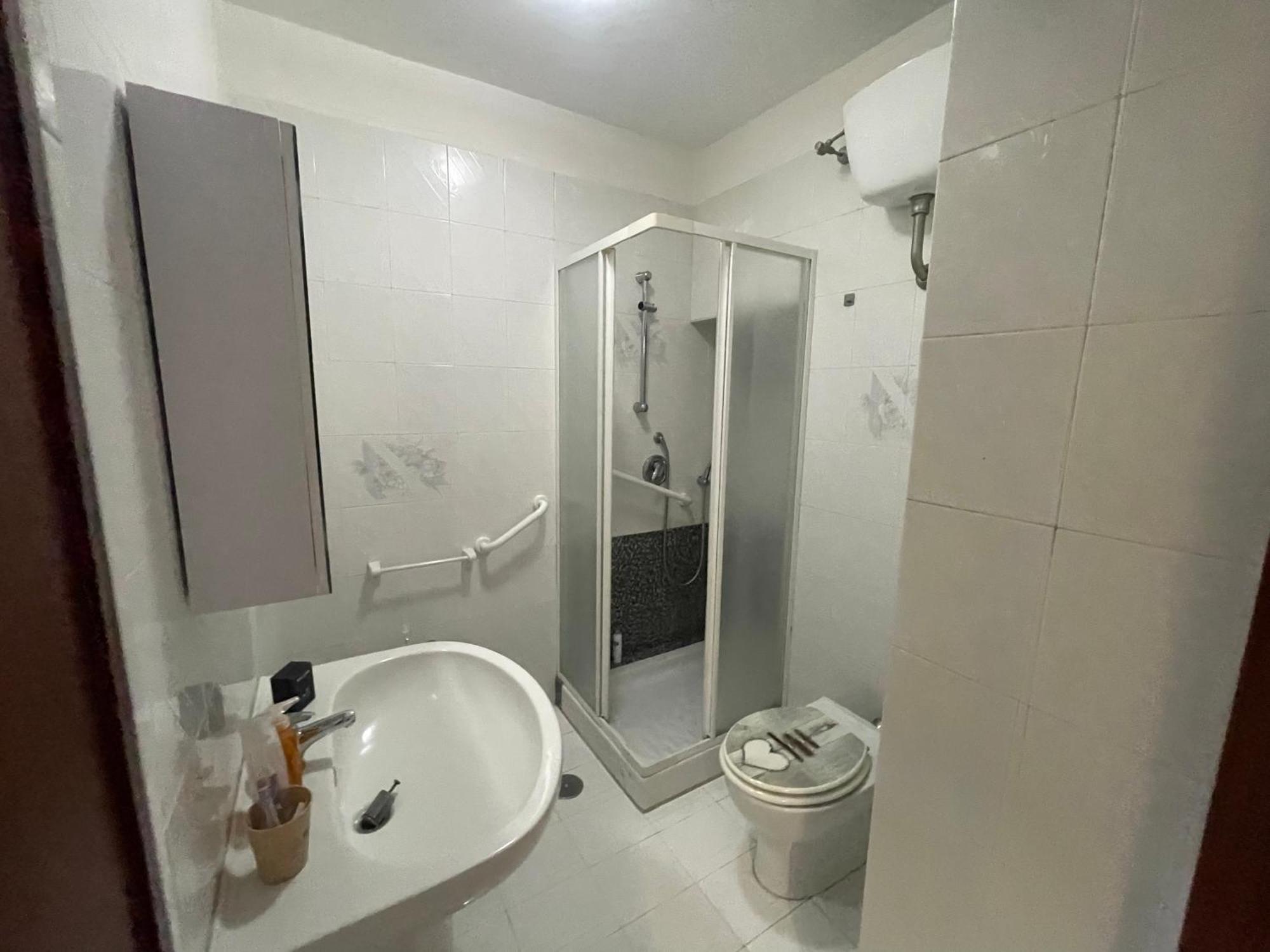 Mura Del Tempo - Rooms & Suites Bisceglie Extérieur photo