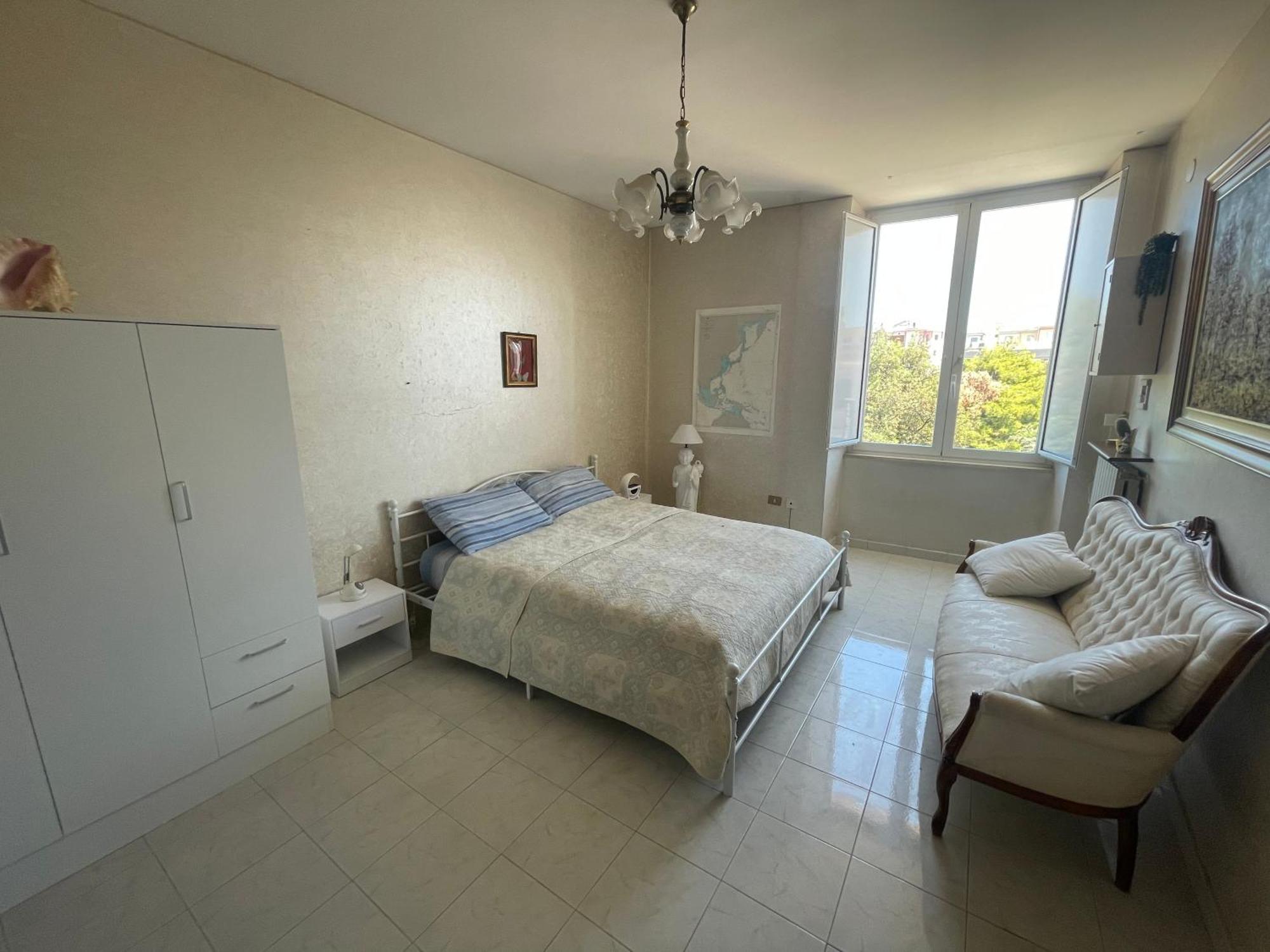 Mura Del Tempo - Rooms & Suites Bisceglie Extérieur photo