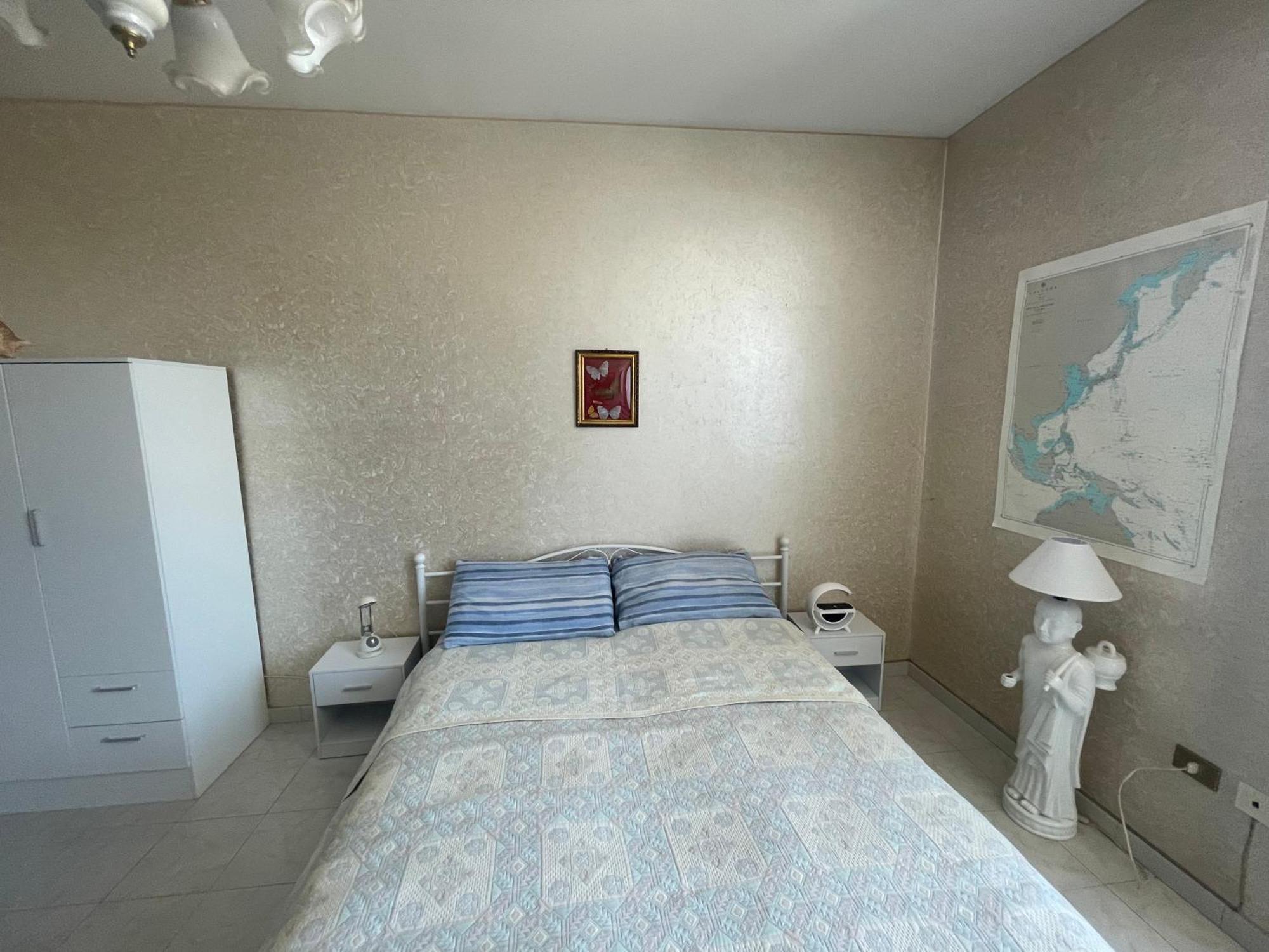 Mura Del Tempo - Rooms & Suites Bisceglie Extérieur photo